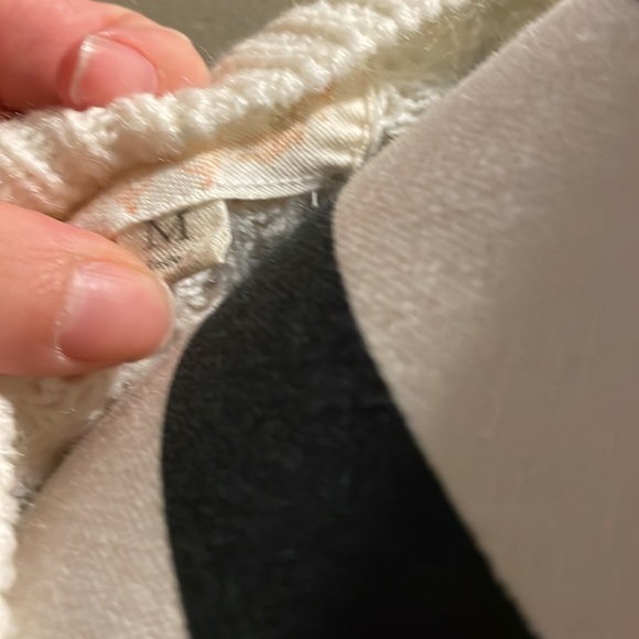 Womens Ambiance Sweater - Picture 3 of 4